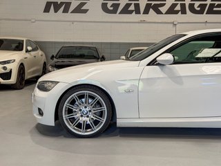 BMW Serie 3 320d