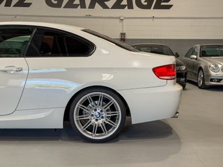BMW Serie 3 320d