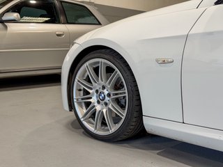 BMW Serie 3 320d