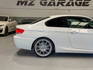 BMW Serie 3 320d