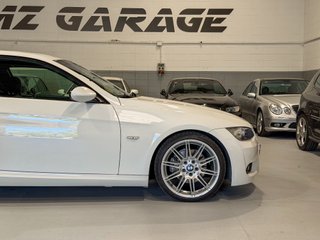 BMW Serie 3 320d