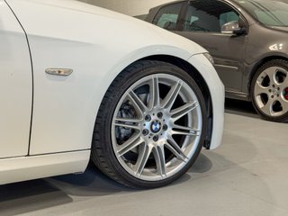 BMW Serie 3 320d