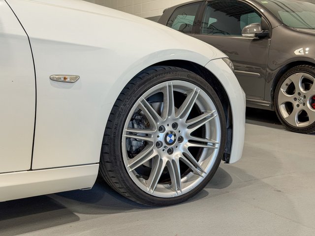 BMW Serie 3 320d
