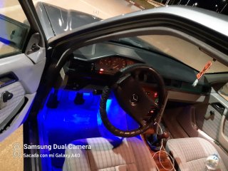 Mercedes-Benz 124 1990