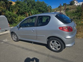 Peugeot 206 2006