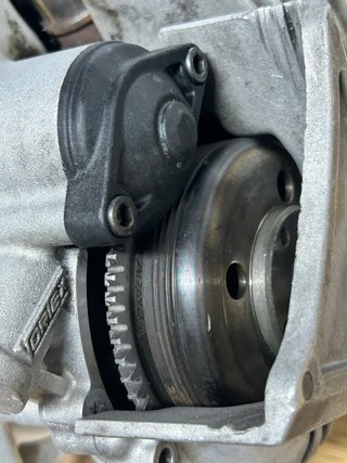 Motor Kart Vortex Rok Kid 50