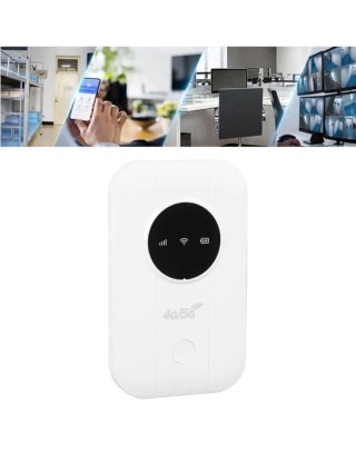 Router inalámbrico 4G\5G