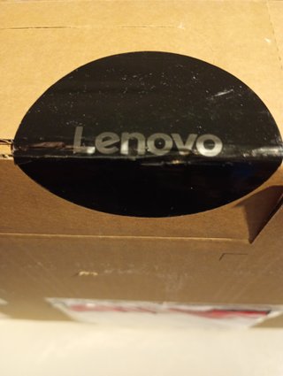 Lenovo Notebook i5-13420H 16GB 512GB SSD 15.6