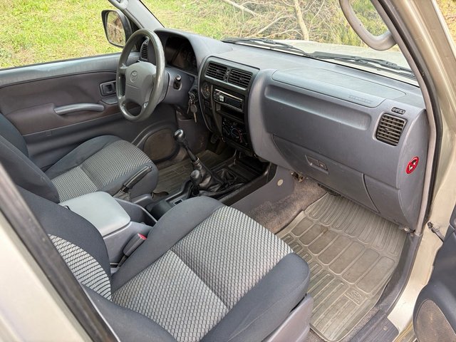Toyota Land Cruiser 90 2000