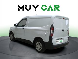 Ford Transit Courier Kombi 1.5 Ecoblue Trend 75 kW (100 CV)
