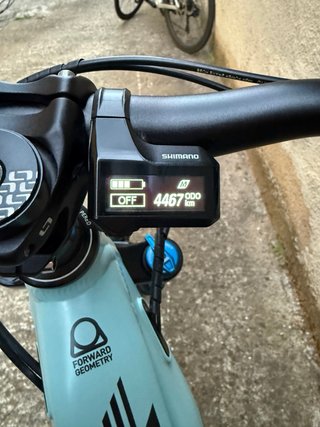 Bicicleta Eléctrica Mondraker Dusk R