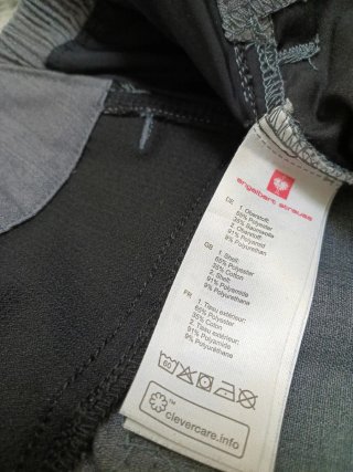 Pantaloni da Lavoro Engelbert Strauss – Taglia L