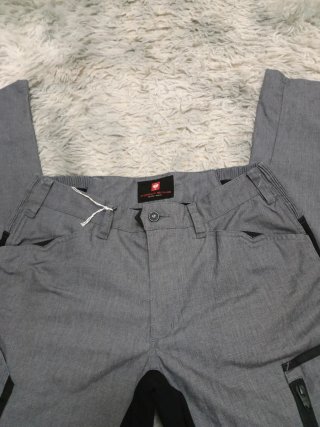 Pantaloni da Lavoro Engelbert Strauss – Taglia L