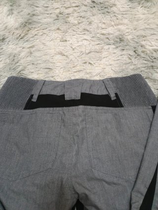 Pantaloni da Lavoro Engelbert Strauss – Taglia L
