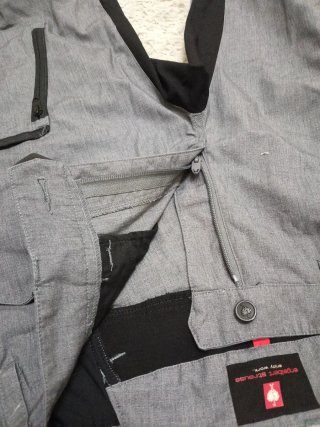 Pantaloni da Lavoro Engelbert Strauss – Taglia L