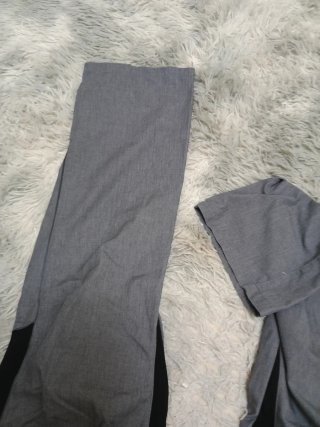 Pantaloni da Lavoro Engelbert Strauss – Taglia L