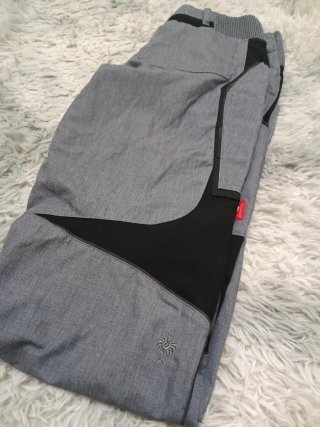 Pantaloni da Lavoro Engelbert Strauss – Taglia L