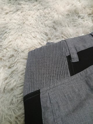 Pantaloni da Lavoro Engelbert Strauss – Taglia L