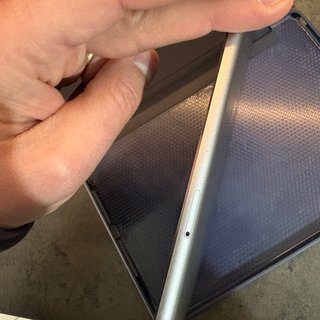 iPad Air 2 32GB WiFi + Cellular Grigio