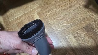 Aspiradora Solac Roja