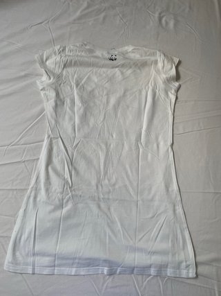 Maglietta Pimkie WWF cotone biologico