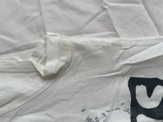 Maglietta Pimkie WWF cotone biologico