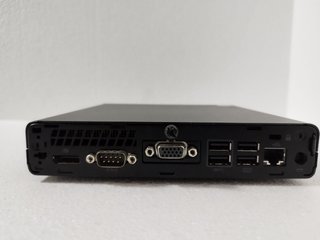 HP ProDesk 400 G3 Mini Ordenador
