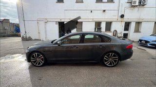 JAGUAR XF S 380 AWD