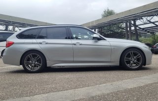 BMW Serie 3 pack M 2014