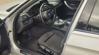 BMW Serie 3 pack M 2014