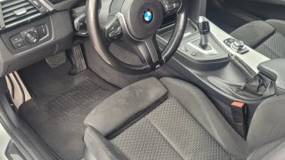 BMW Serie 3 pack M 2014