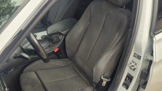 BMW Serie 3 pack M 2014