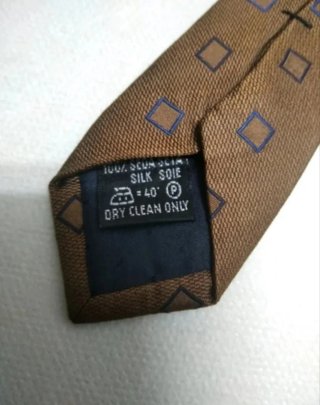 Corbata Emidio Tucci Seda