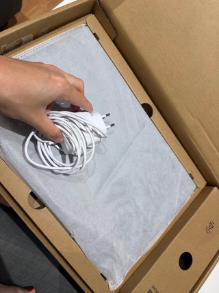 Samsung Galaxy Book 4 Computer Grigio/Argento