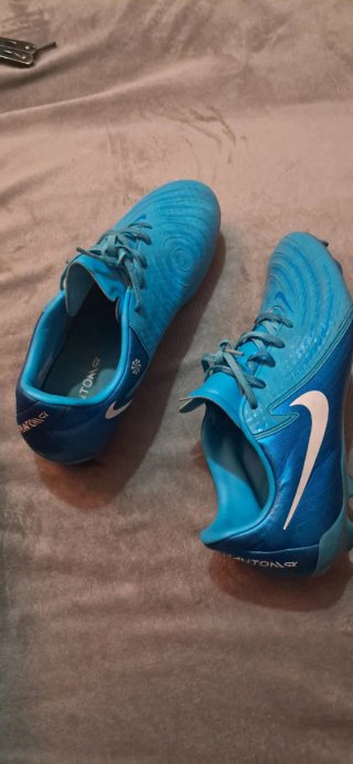Botas de fútbol Nike Phantom