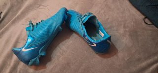 Botas de fútbol Nike Phantom