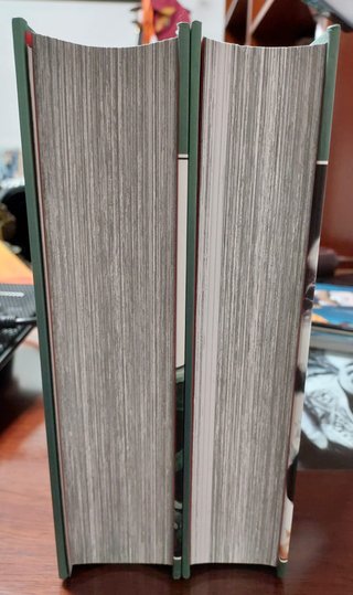 BIOMEGA 1 y 2 Completo + Posters