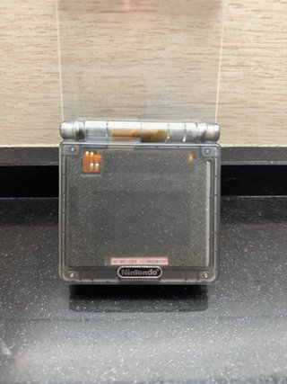 Game Boy Advance SP