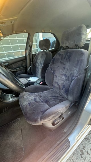 CITROËN XSARA EXCLUSIVE - ¡ITV 2027 Y CORREA HECHA