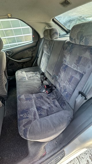 CITROËN XSARA EXCLUSIVE - ¡ITV 2027 Y CORREA HECHA