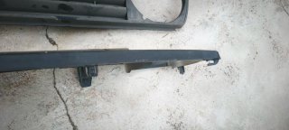 Calandra Parrilla Golf MK2