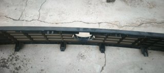 Calandra Parrilla Golf MK2