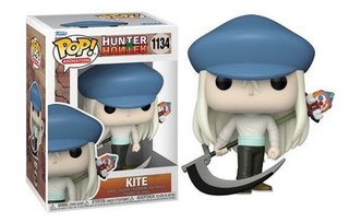 Funko Pop! Kite #1134 Hunter x Hunter