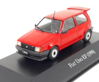 Fiat Uno '90