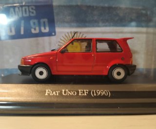 Fiat Uno '90