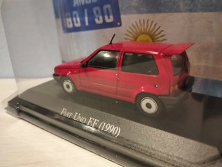 Fiat Uno '90