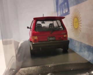 Fiat Uno '90