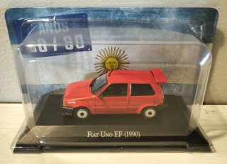 Fiat Uno '90