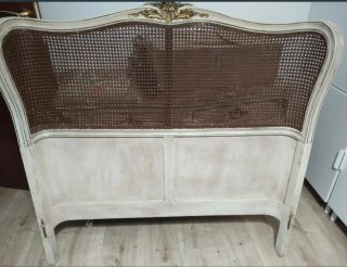 Conjunto Muebles Vintage - Ideal Restauración/Chal