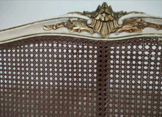 Conjunto Muebles Vintage - Ideal Restauración/Chal